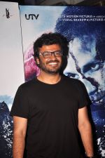 Vikas Bahl at Haider screening in Sunny Super Sound on 29th Sept 2014
